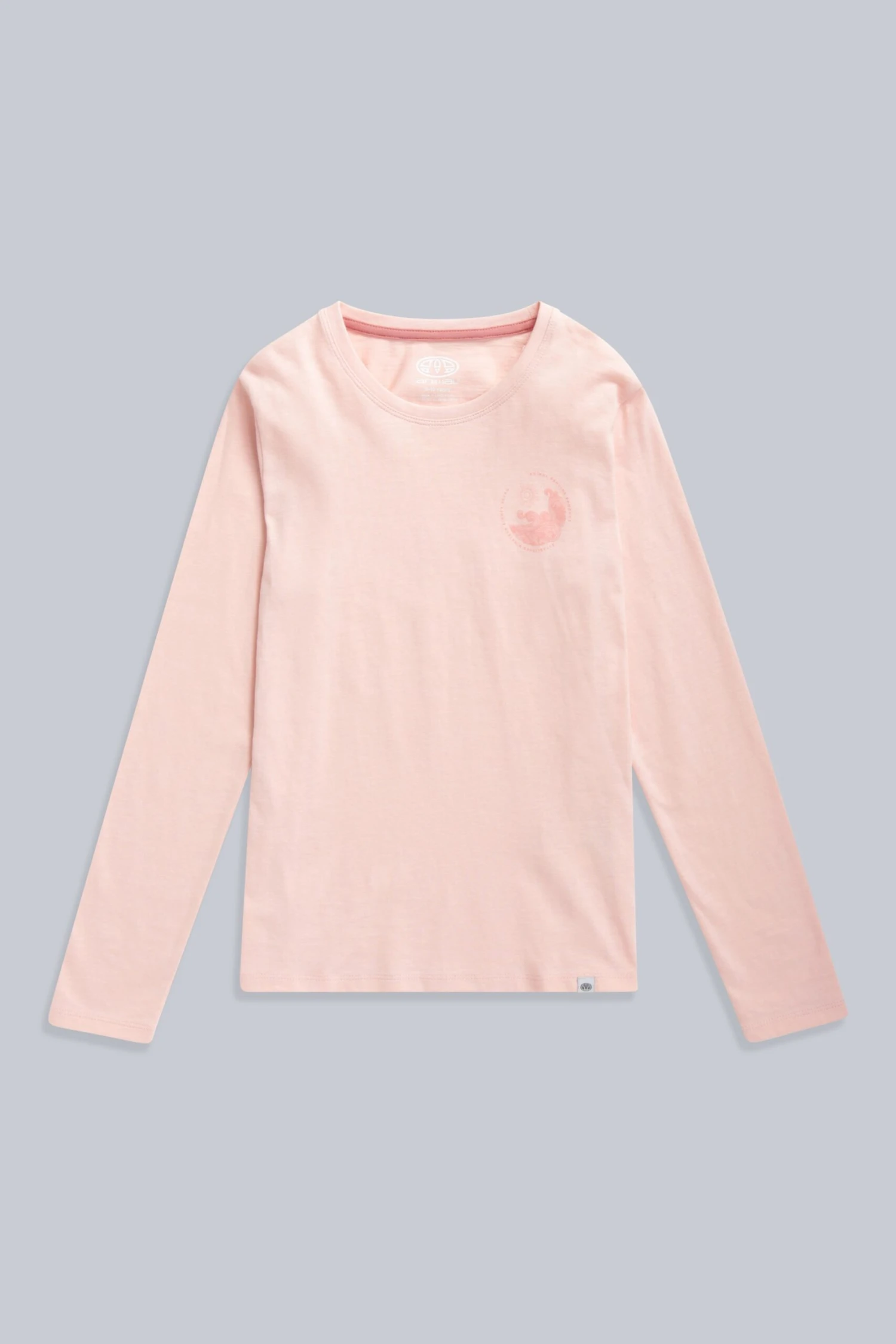 Animal Polly Kids Organic T-Shirt 3 Animal Polly Kids Organic T-Shirt