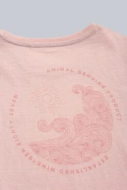 Animal Polly Kids Organic T-Shirt 11 Animal Polly Kids Organic T-Shirt -Kids Fashion Clothing Store 044820 pin anl flat gbg kids polly organic authentic graphic t shirt anl flat gbg ss22 09