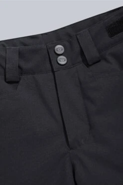 Animal Nordic Kids Snow Pants -Kids Fashion Clothing Store 044823 bla animal nordic kids recycled snow pants anl aw22 07