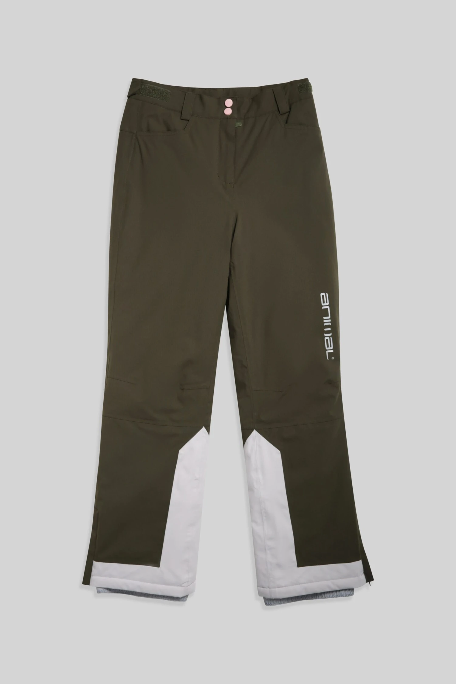 Animal Nordic Kids Snow Pants - Image 7