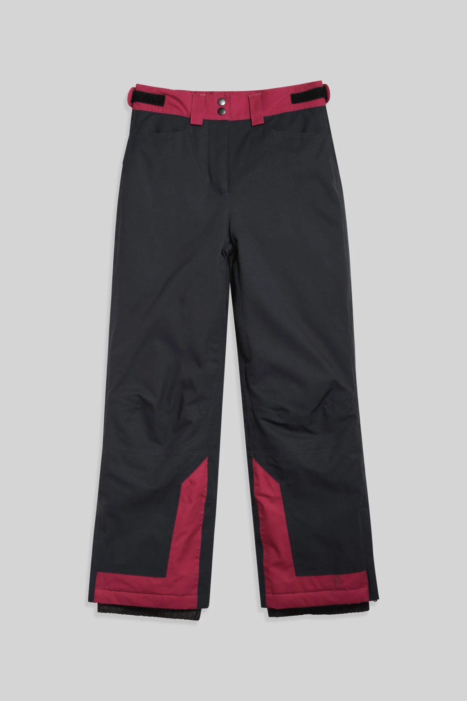 Animal Nordic Kids Snow Pants - Image 9