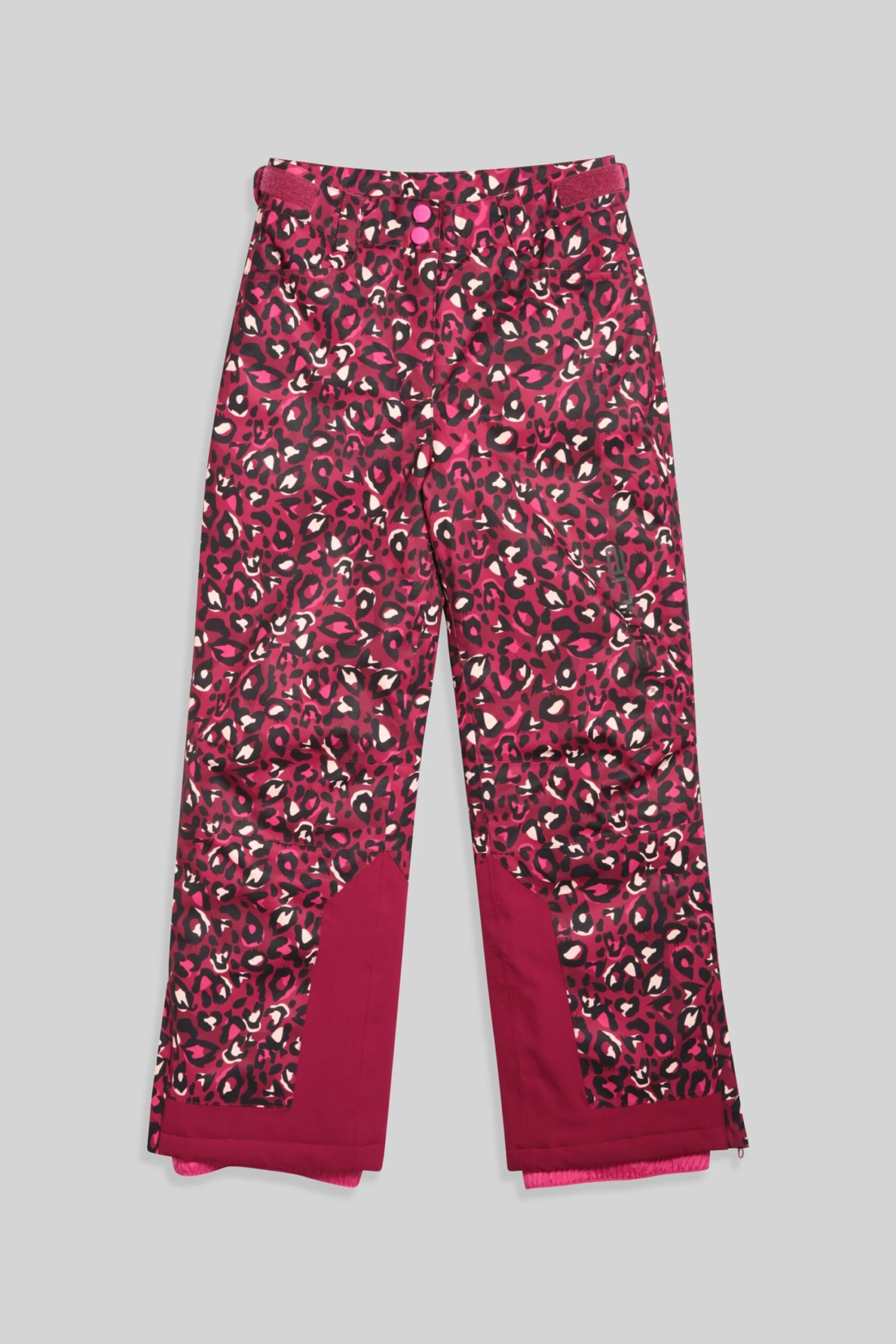 Animal Nordic Kids Snow Pants - Image 10