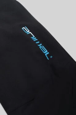 Animal Freerider Kids Snow Pants 9 Animal Freerider Kids Snow Pants -Kids Fashion Clothing Store 044825 bla animal freerider kids recycled kki pants flat gbg aw21 08