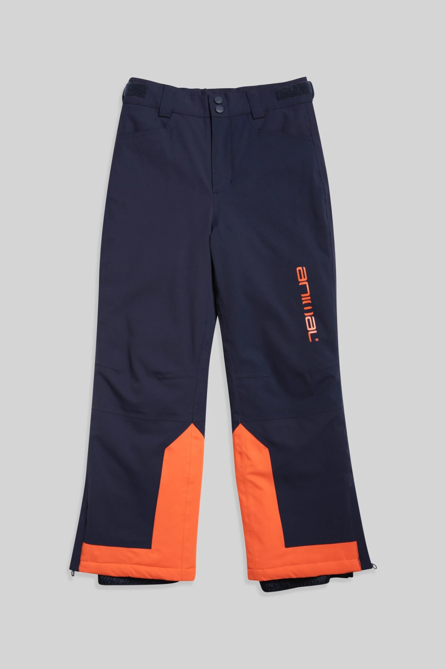 Animal Freerider Kids Snow Pants 7 Animal Freerider Kids Snow Pants - Image 5