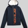 Animal Adventurer Kids Recycled Jacket -Kids Fashion Clothing Store 044855 nav animal adventurer kids recycled softshell jacket flat gbg 06