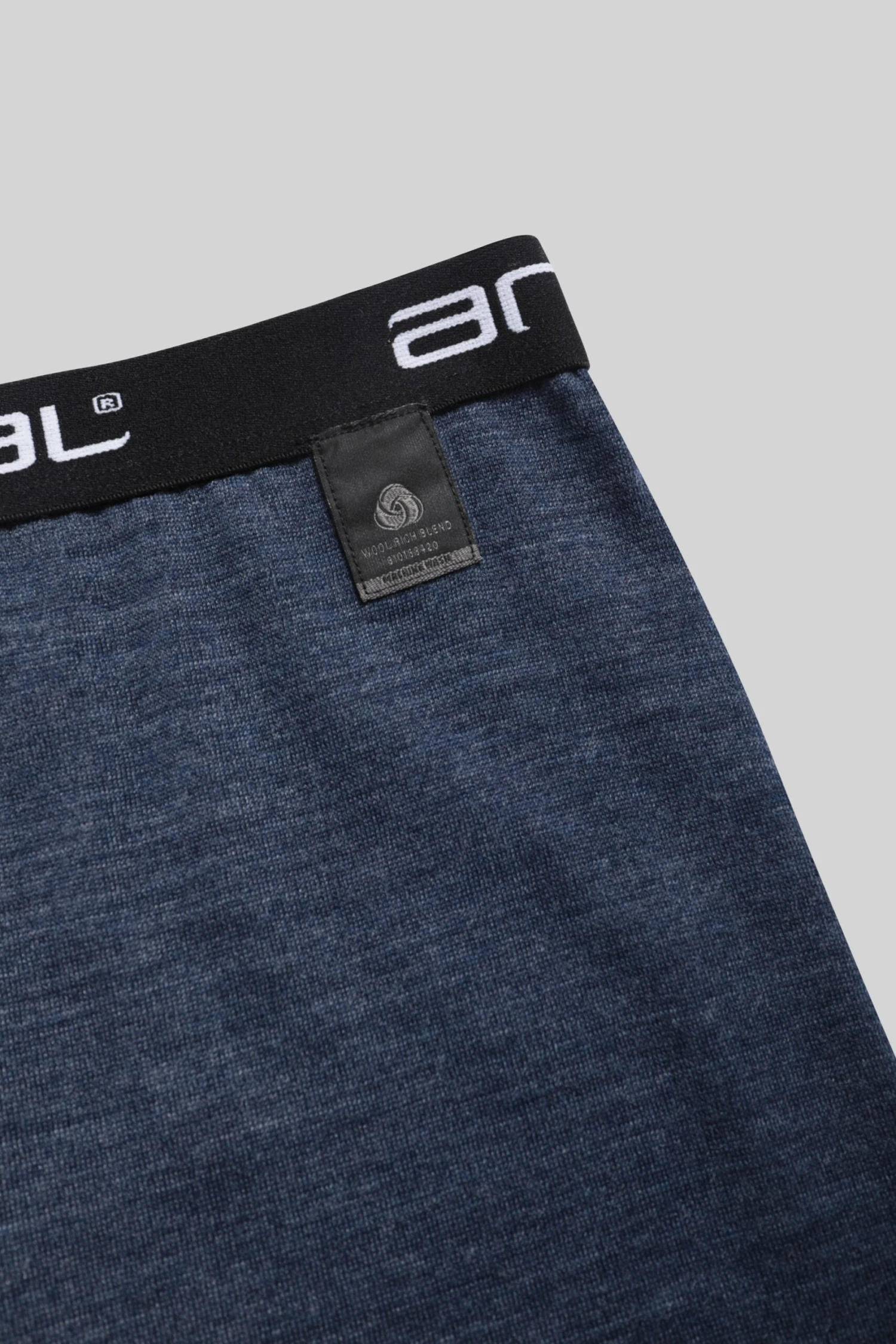 Animal Dynamic Kids Merino Leggings 5 Animal Dynamic Kids Merino Leggings - Image 3