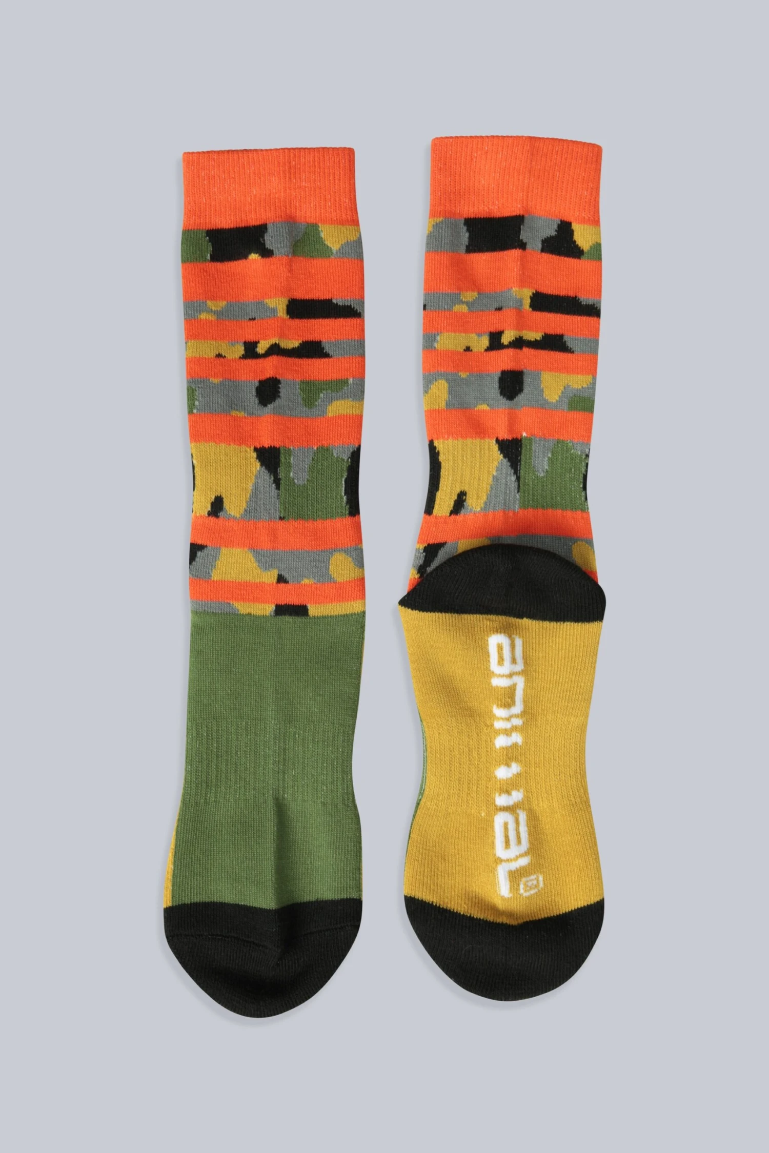 Animal Step Kids Recycled Socks 4 Animal Step Kids Recycled Socks - Image 2