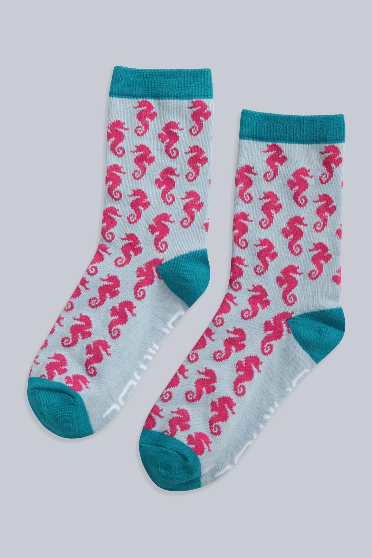 Animal Quinn Kids Recycled Socks