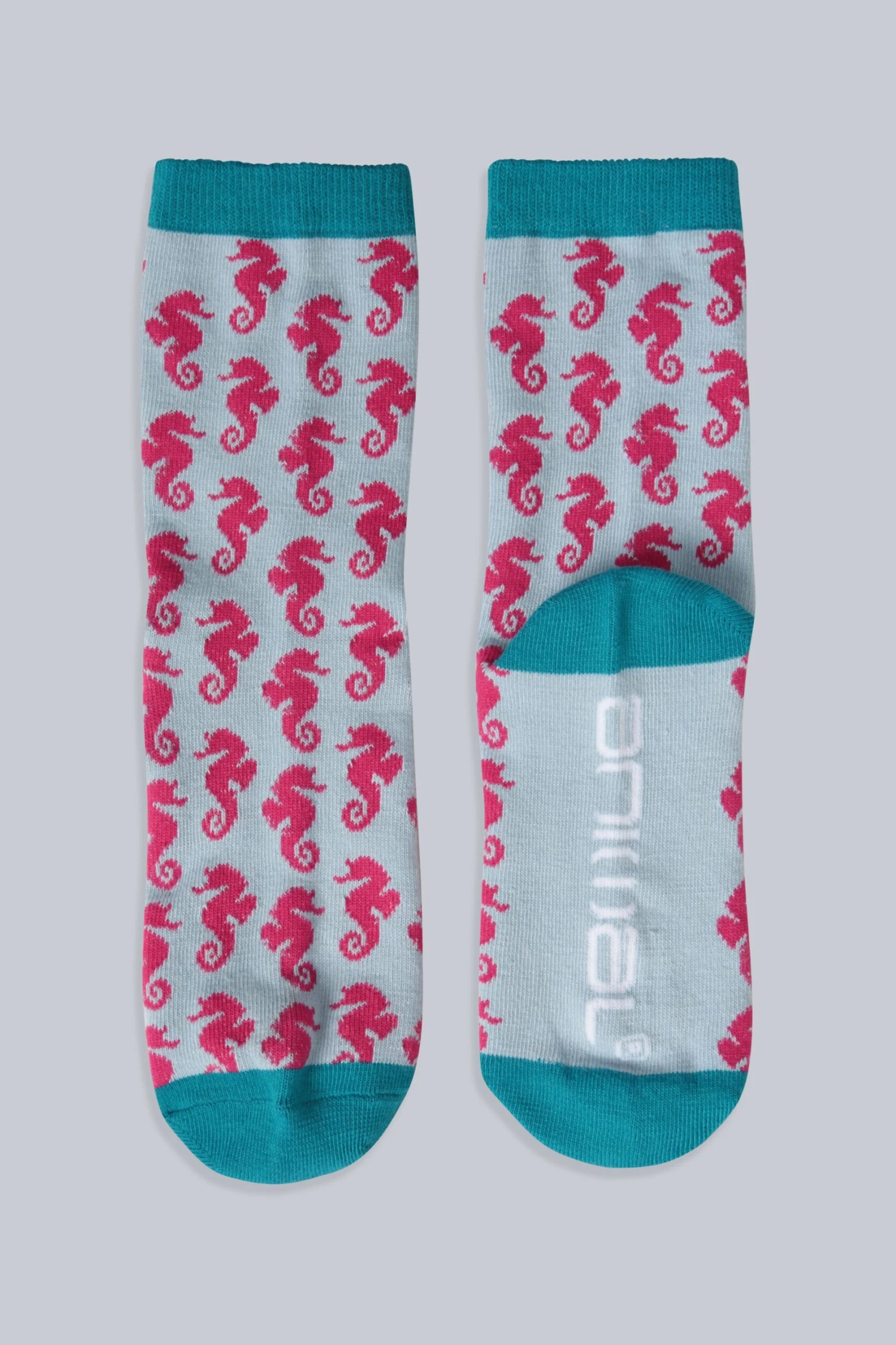 Animal Quinn Kids Recycled Socks - Image 2