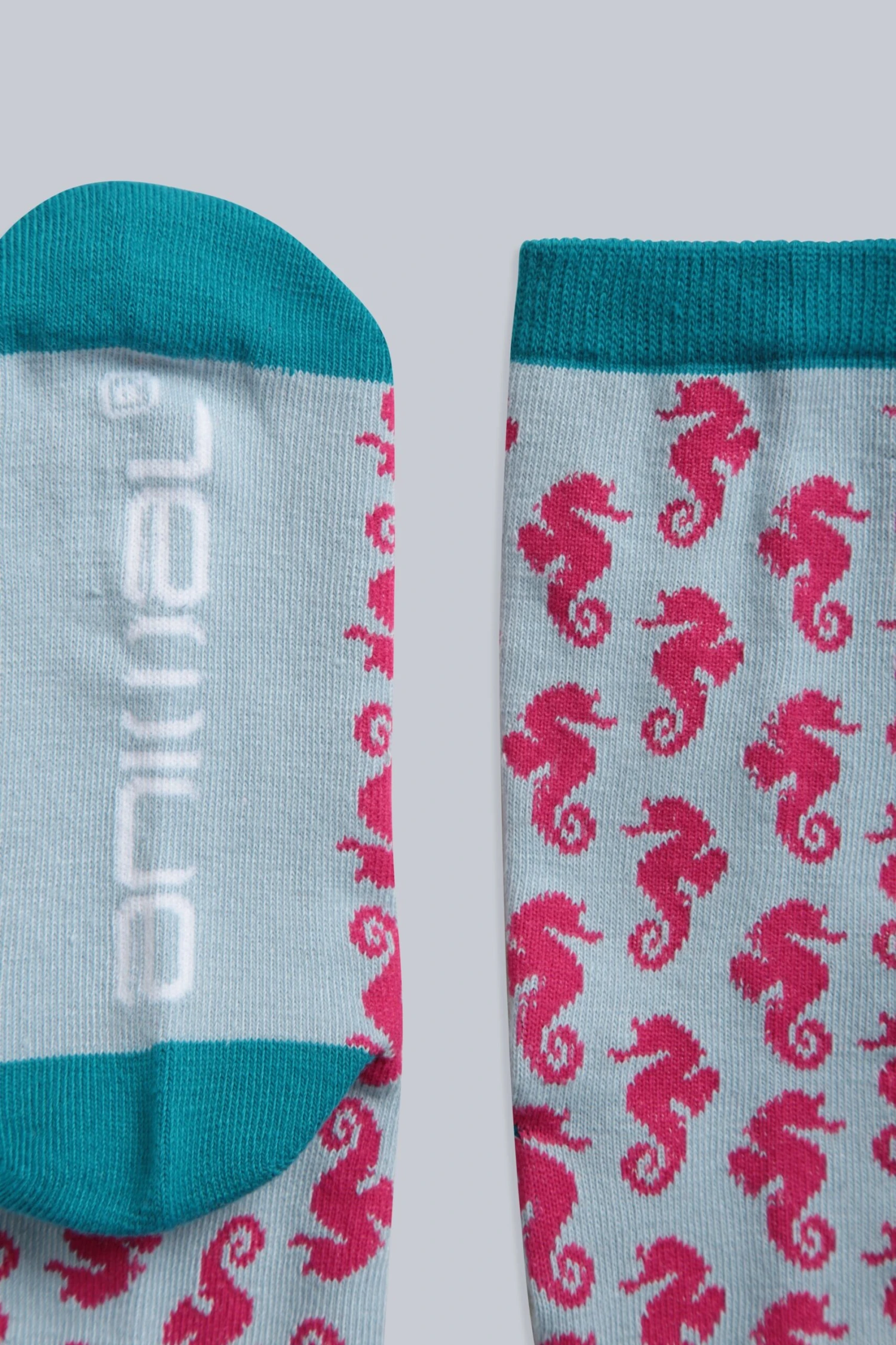 Animal Quinn Kids Recycled Socks - Image 3