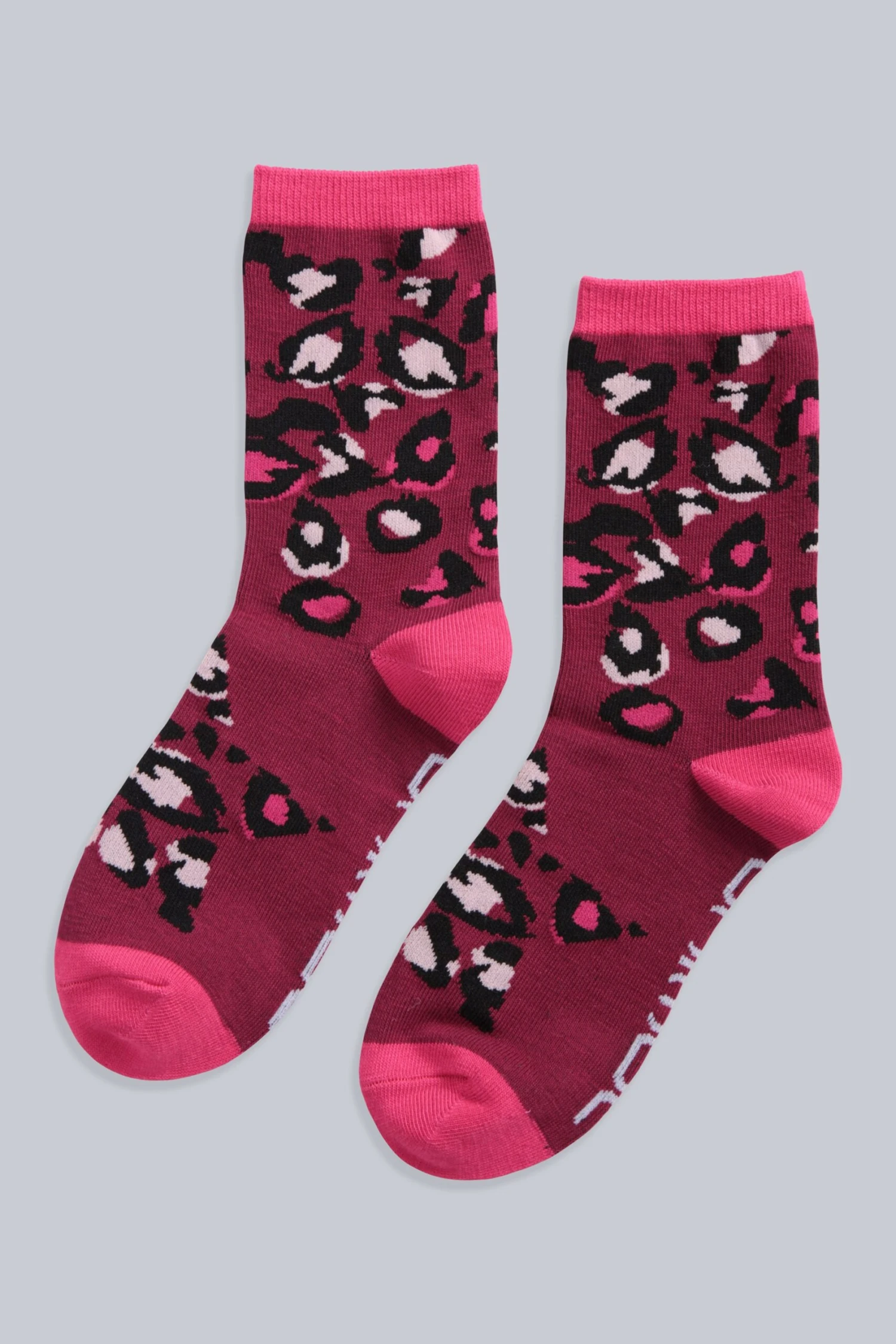 Animal Beth Kids Recycled Socks 3 Animal Beth Kids Recycled Socks