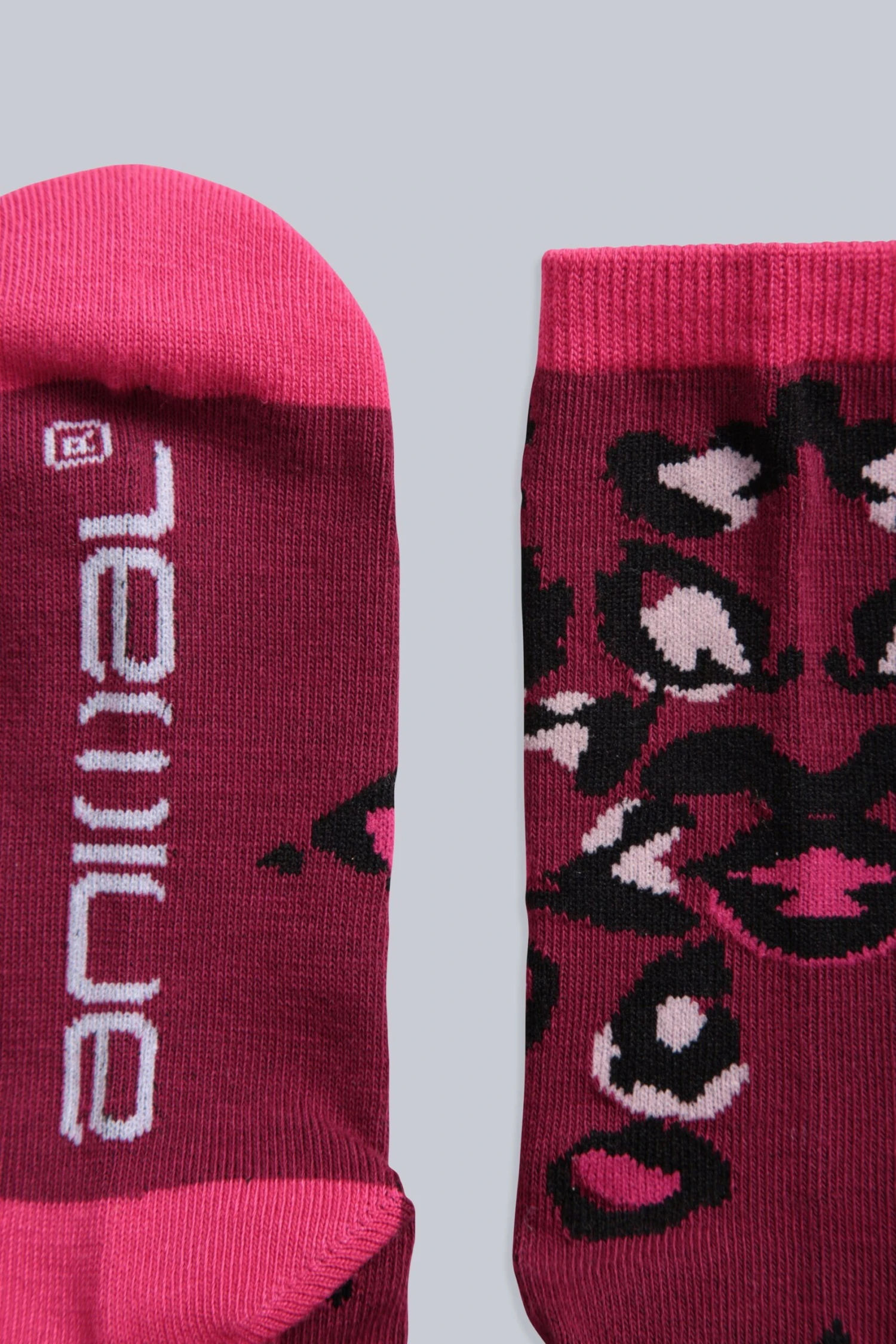 Animal Beth Kids Recycled Socks 5 Animal Beth Kids Recycled Socks - Image 3