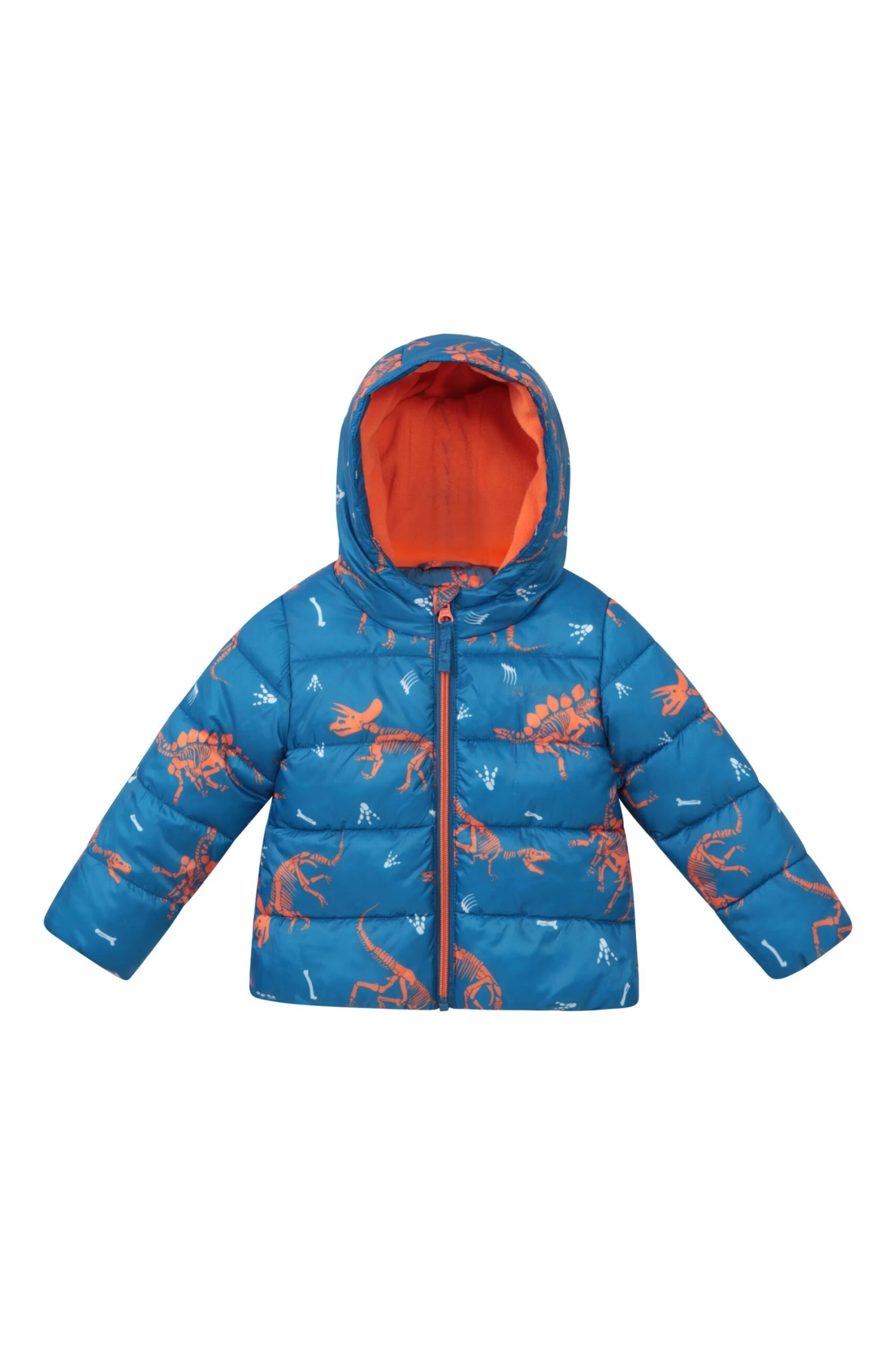 Mountain Warehouse Baby Padded Jacket 3 Mountain Warehouse Baby Padded Jacket