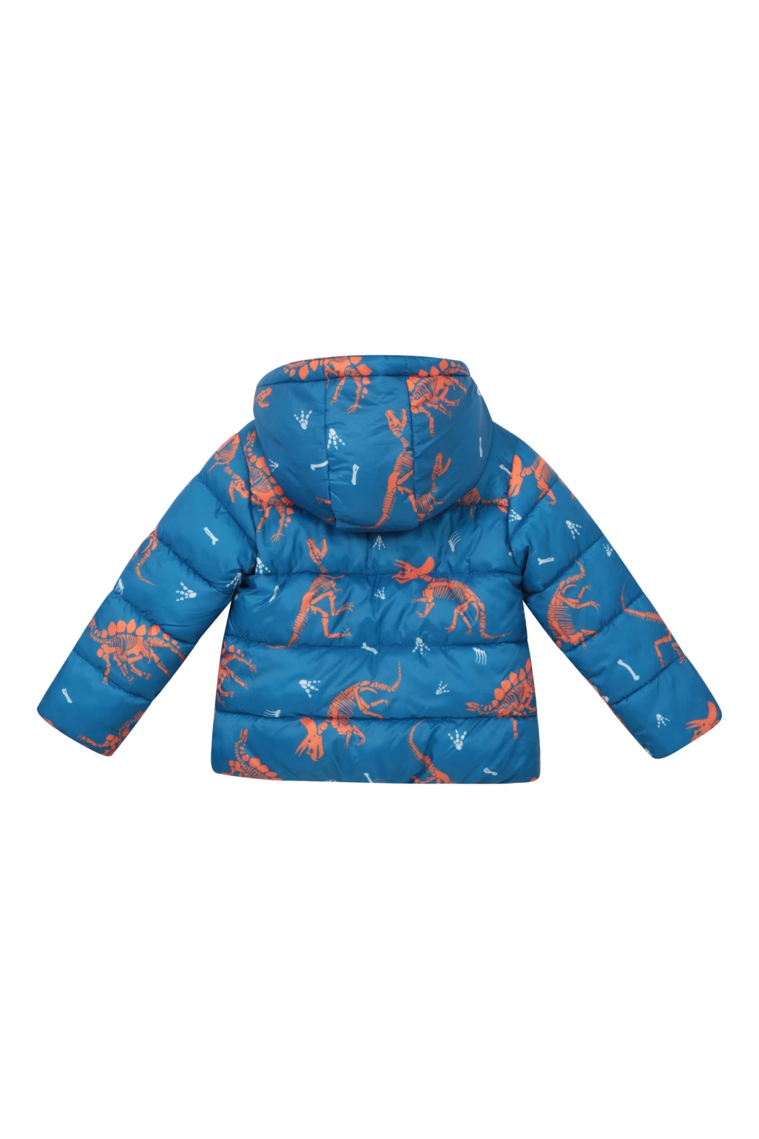 Mountain Warehouse Baby Padded Jacket 5 Mountain Warehouse Baby Padded Jacket - Image 3