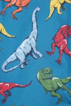 Mountain Warehouse Baby Waterproof All In One -Kids Fashion Clothing Store 045359 blu baby padded waterproof all in one suit kid aw21 05