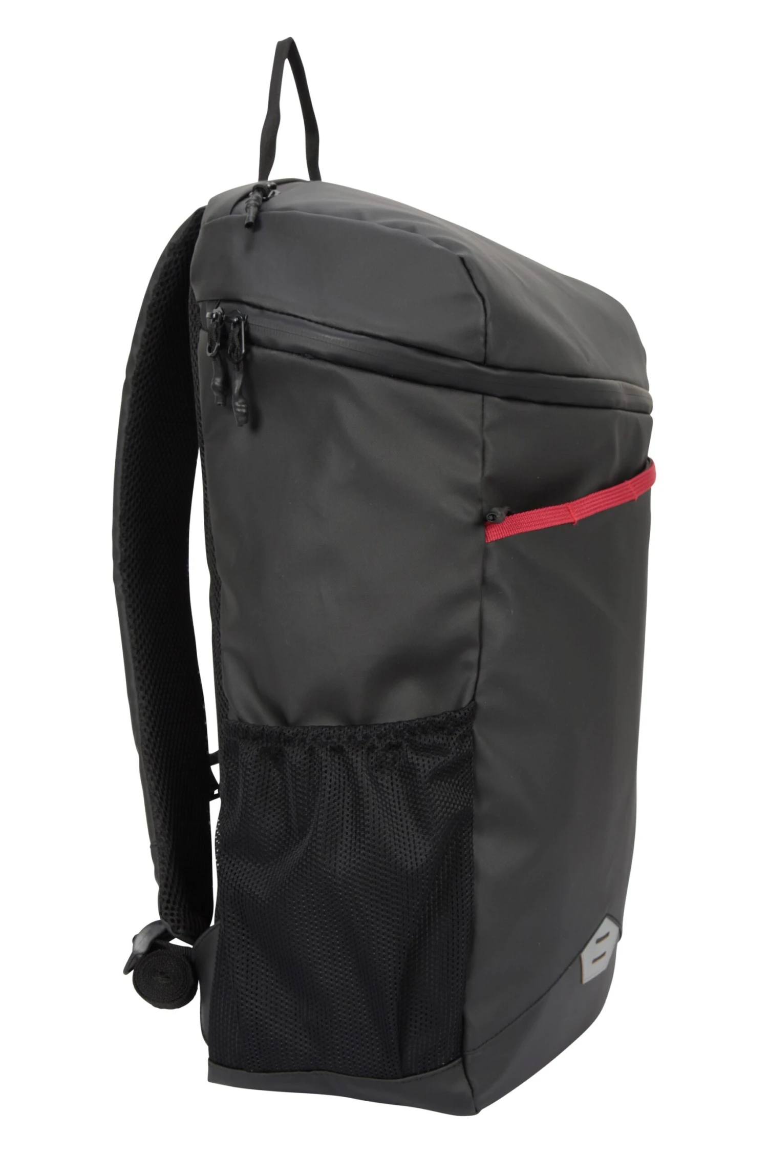 Mountain Warehouse Quarry II 20L Backpack 4 Mountain Warehouse Quarry II 20L Backpack - Image 2