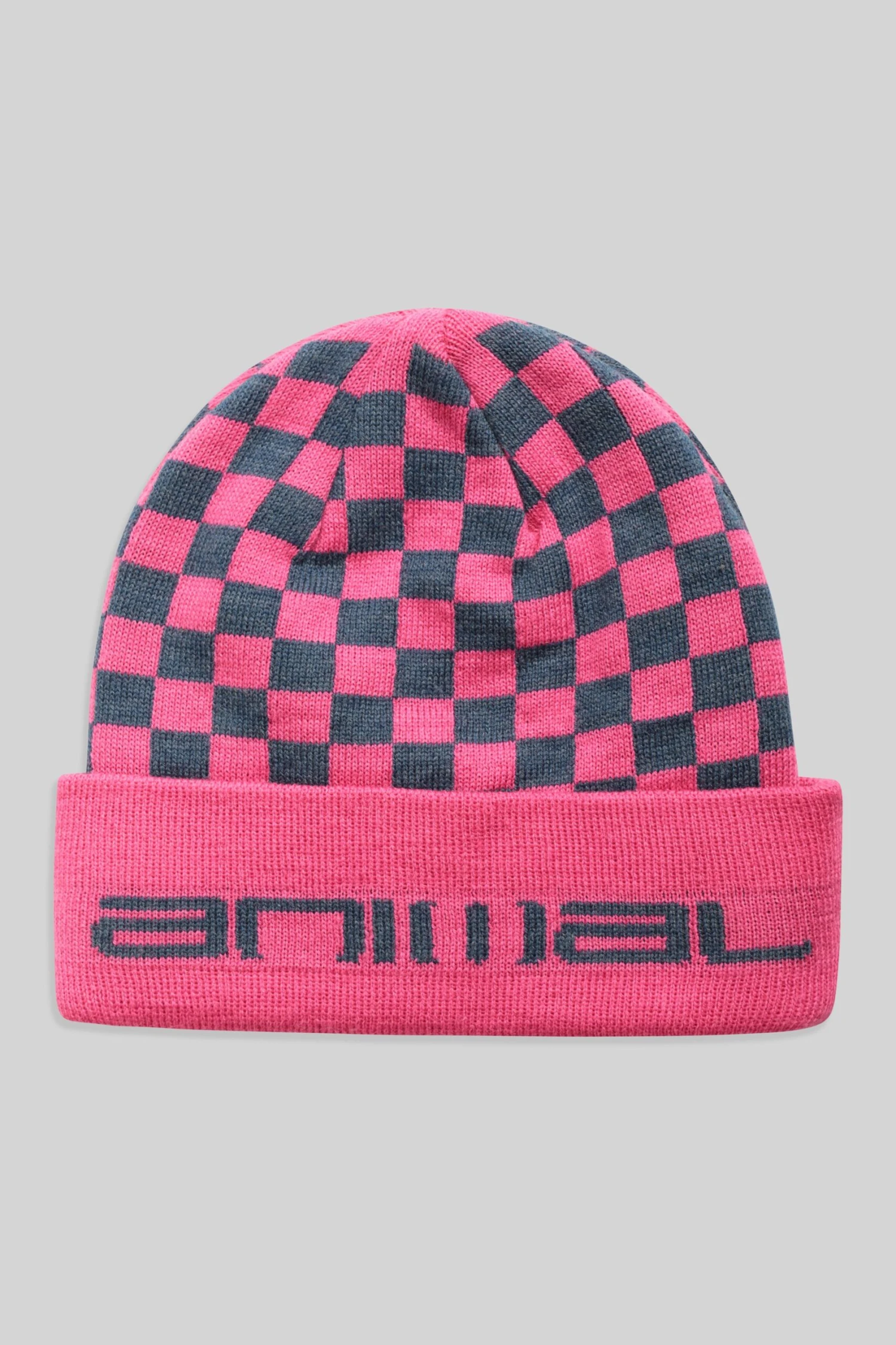 Animal Kids Mask Beanie - Image 2