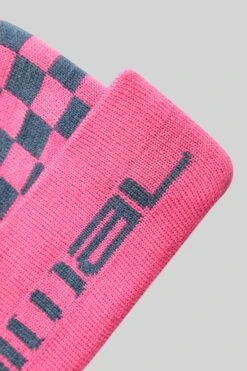 Animal Kids Mask Beanie -Kids Fashion Clothing Store 046357 fus animal kids sustainable mask beanie anl flat gbg aw21 09