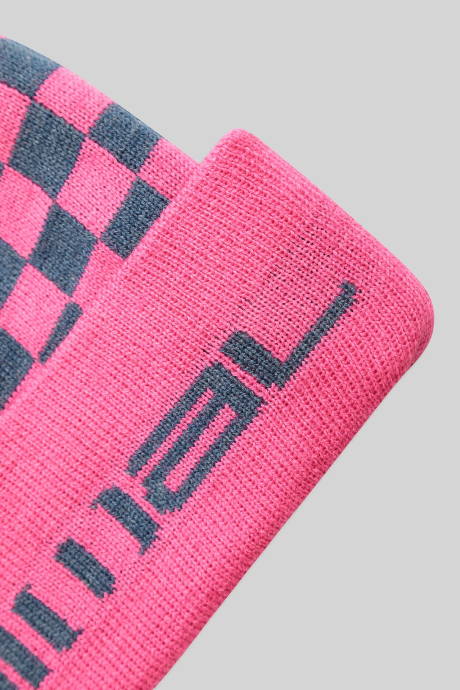 Animal Kids Mask Beanie - Image 4