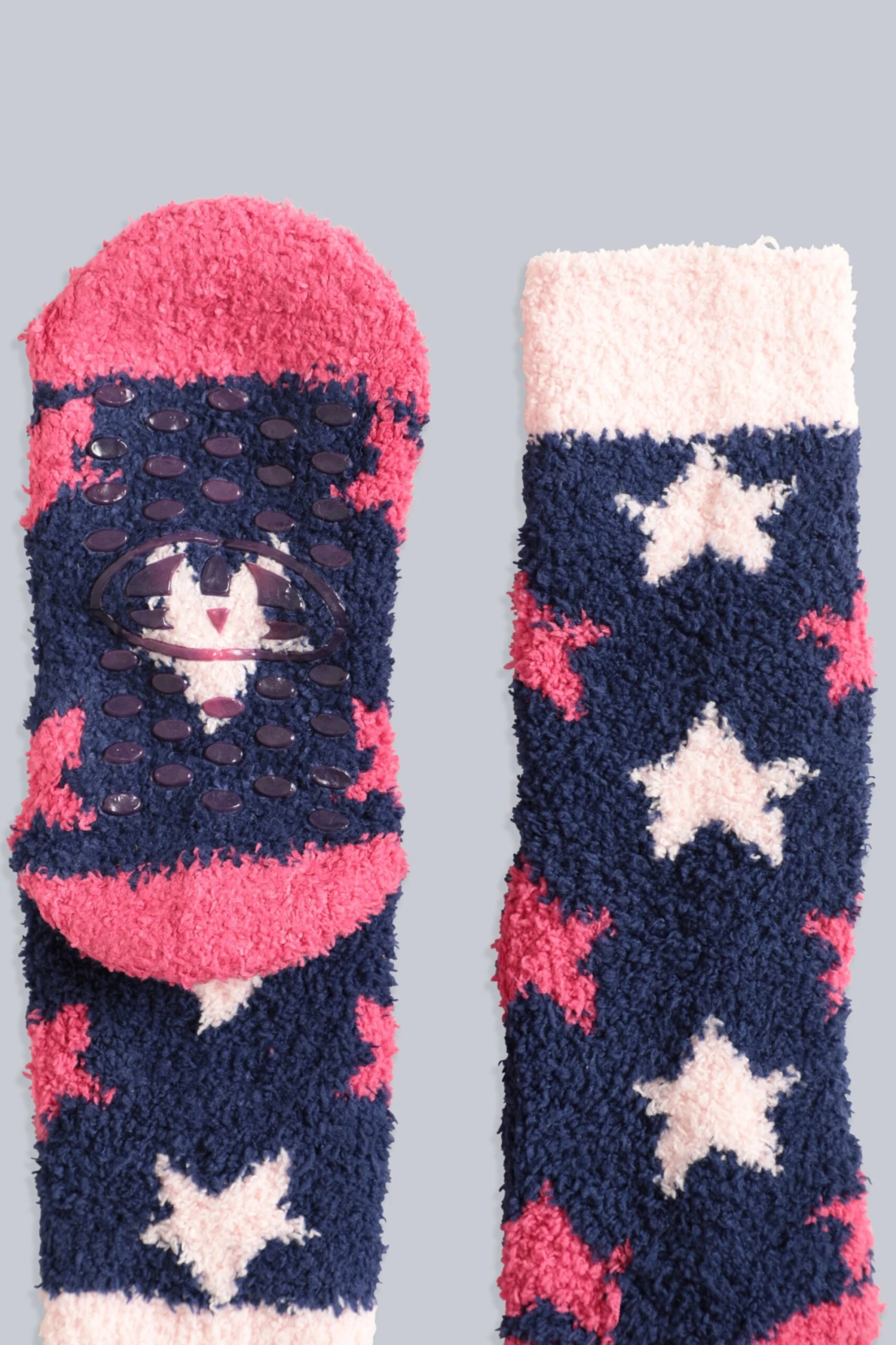 Animal Toasty Kids Recycled Socks 5 Animal Toasty Kids Recycled Socks - Image 3