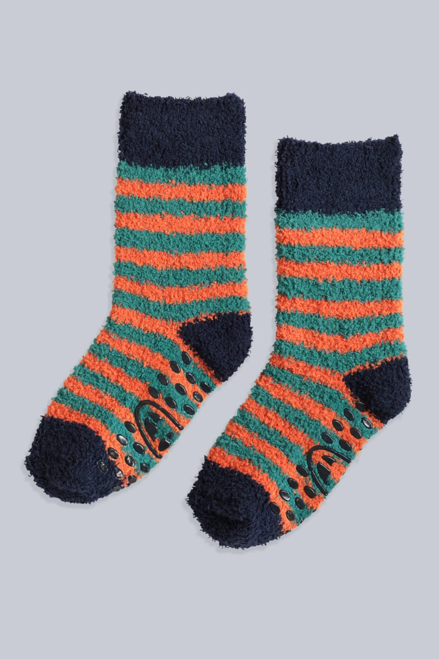 Animal Toasty Kids Recycled Socks 6 Animal Toasty Kids Recycled Socks - Image 4