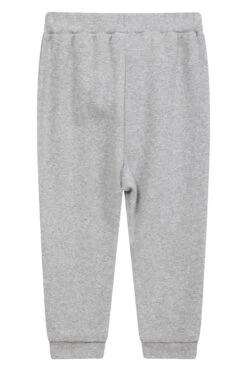 Mountain Warehouse Baby Marl Ribbed Joggers 7 Mountain Warehouse Baby Marl Ribbed Joggers -Kids Fashion Clothing Store 046910 gre baby marl ribbed jogger kid aw21 02