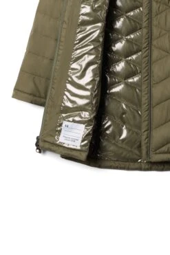 Columbia Heavenly™ Kids Long Jacket -Kids Fashion Clothing Store 047020 grn columbia girls heavenly long jacket bra aw21 03