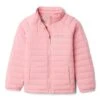Columbia Powder Lite™ Kids Jacket -Kids Fashion Clothing Store 047021 pin columbia girls powder lite jacket aw21 1