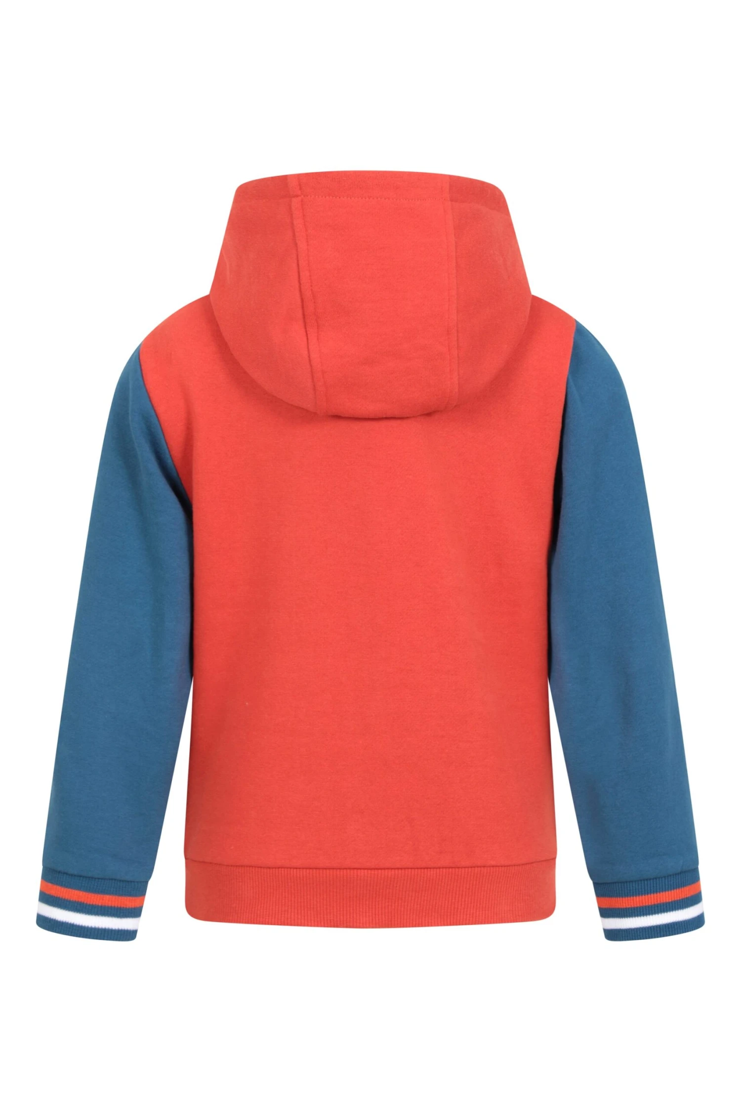 Mountain Warehouse Bear Print Kids Hoodie 5 Mountain Warehouse Bear Print Kids Hoodie - Image 3