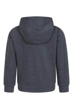 Mountain Warehouse Hello Sunshine Kids Hoodie -Kids Fashion Clothing Store 047222 blu kids hello sunshine boucle hoodie kid ss22 03