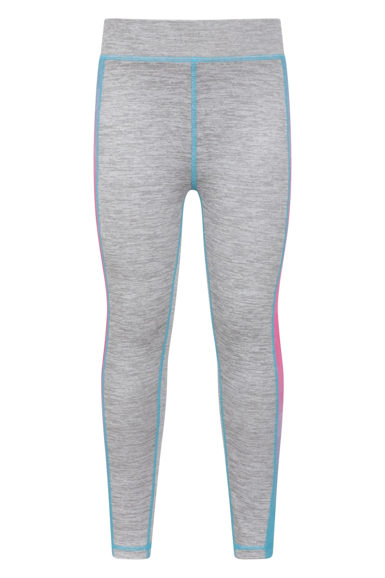 Mountain Warehouse Cosmo Side Stripe Kids Leggings