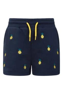 Mountain Warehouse Kids Pineapple Jersey Shorts
