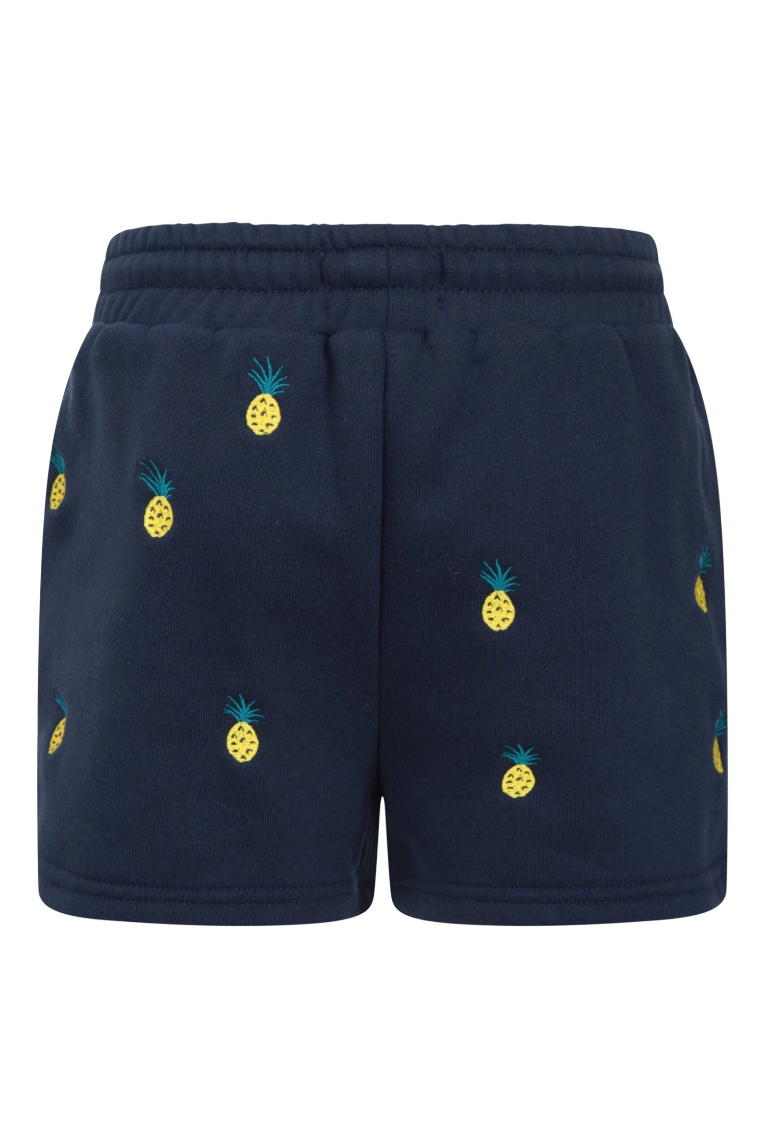 Mountain Warehouse Kids Pineapple Jersey Shorts - Image 3