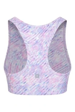 Mountain Warehouse Kids Dance Crop Top & Leggings Set 19 Mountain Warehouse Kids Dance Crop Top & Leggings Set -Kids Fashion Clothing Store 047278 pur kids dance crop bra legging set kid aw22 04