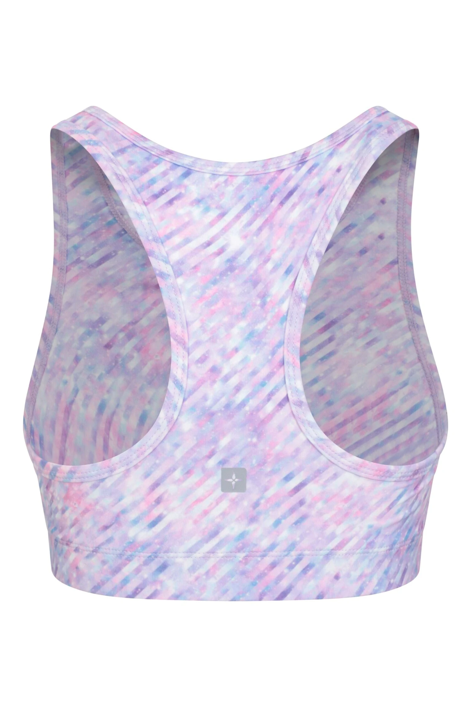 Mountain Warehouse Kids Dance Crop Top & Leggings Set 7 Mountain Warehouse Kids Dance Crop Top & Leggings Set - Image 5