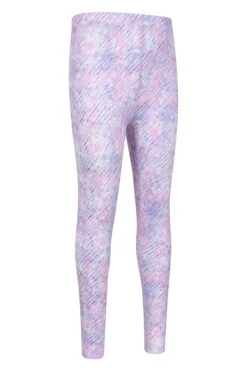 Mountain Warehouse Kids Dance Crop Top & Leggings Set 23 Mountain Warehouse Kids Dance Crop Top & Leggings Set -Kids Fashion Clothing Store 047278 pur kids dance crop bra legging set kid aw22 10