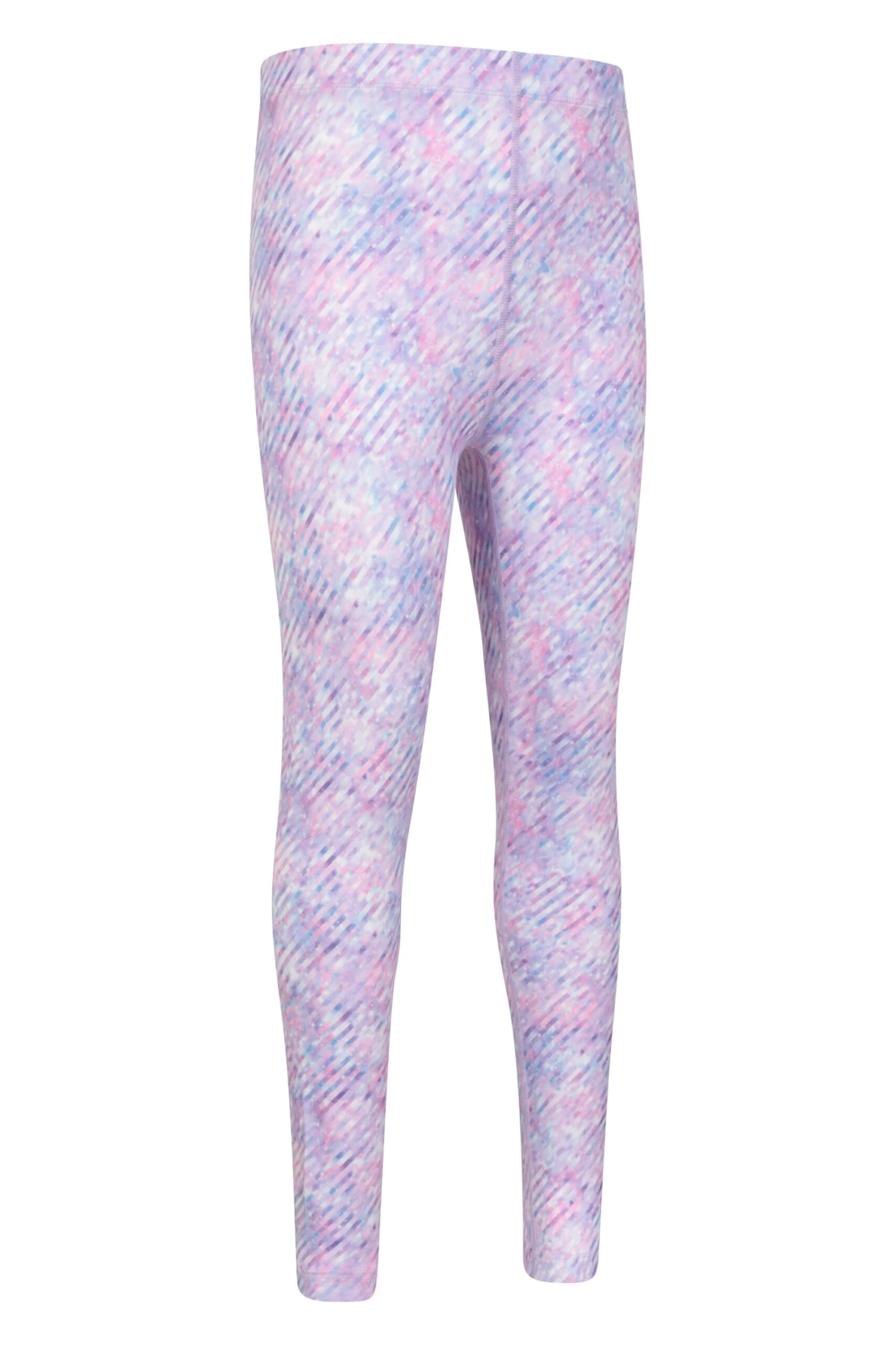 Mountain Warehouse Kids Dance Crop Top & Leggings Set 11 Mountain Warehouse Kids Dance Crop Top & Leggings Set - Image 9