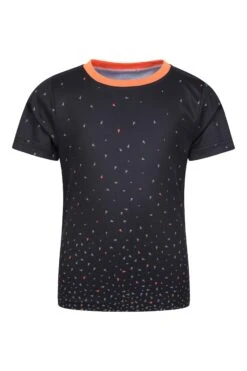 Mountain Warehouse Track Kids Tee 2-pack 14 Mountain Warehouse Track Kids Tee 2-pack -Kids Fashion Clothing Store 047654 mxd kids track ss tee multi pack kid ss22 02