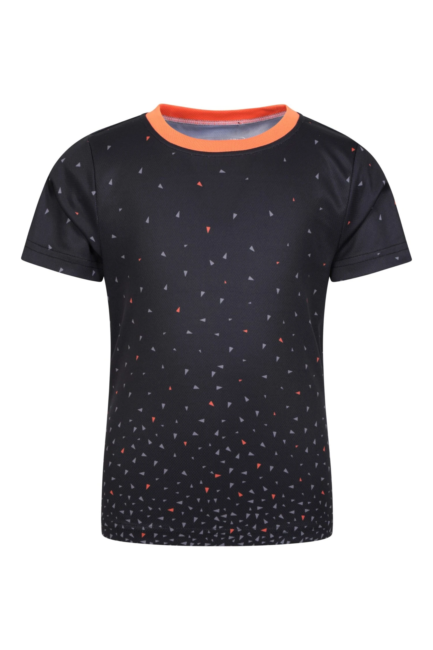 Mountain Warehouse Track Kids Tee 2-pack 5 Mountain Warehouse Track Kids Tee 2-pack - Image 3