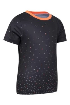 Mountain Warehouse Track Kids Tee 2-pack 15 Mountain Warehouse Track Kids Tee 2-pack -Kids Fashion Clothing Store 047654 mxd kids track ss tee multi pack kid ss22 03