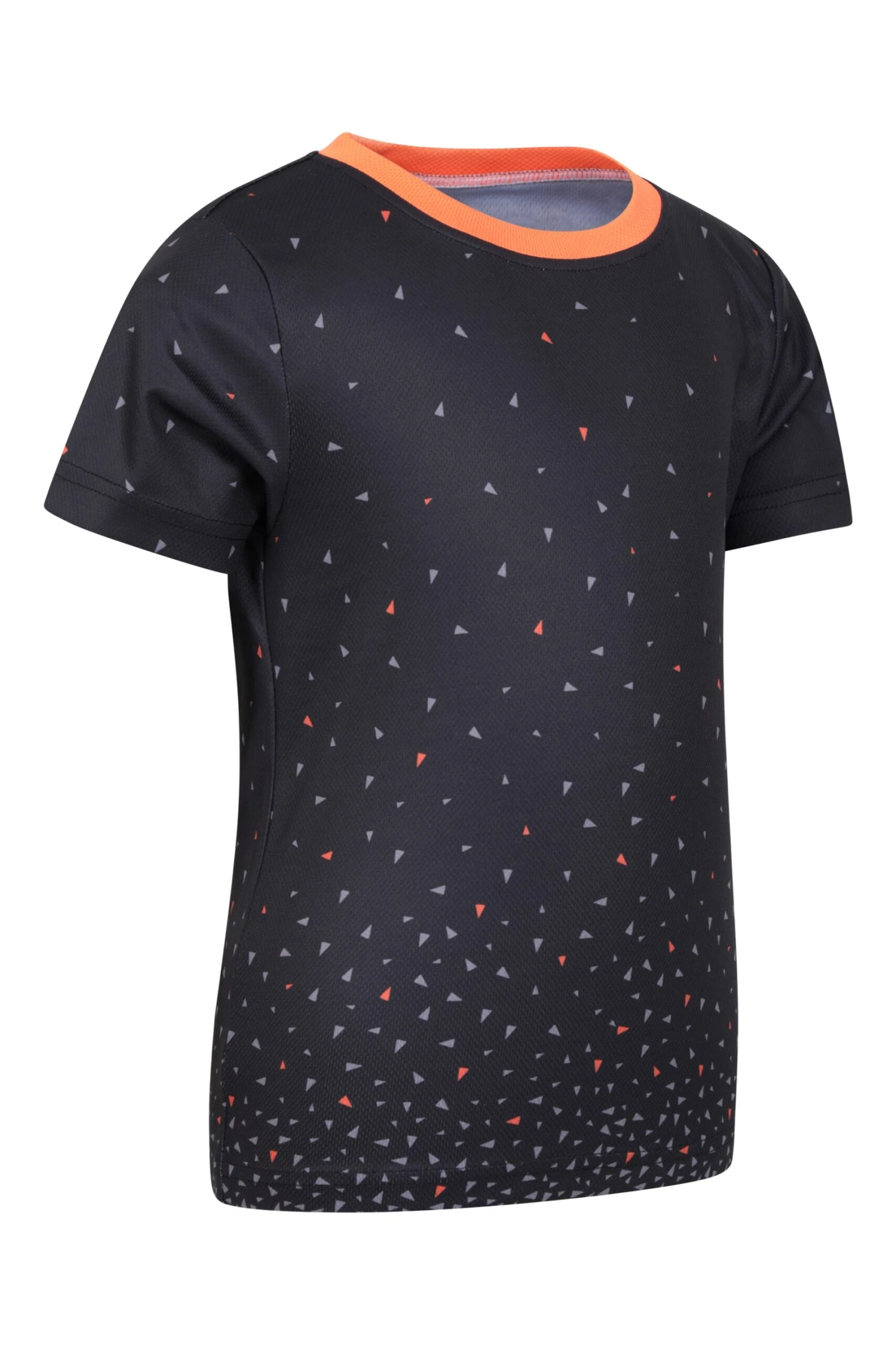 Mountain Warehouse Track Kids Tee 2-pack 6 Mountain Warehouse Track Kids Tee 2-pack - Image 4