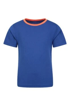 Mountain Warehouse Track Kids Tee 2-pack 18 Mountain Warehouse Track Kids Tee 2-pack -Kids Fashion Clothing Store 047654 mxd kids track ss tee multi pack kid ss22 06