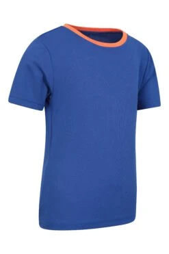 Mountain Warehouse Track Kids Tee 2-pack 19 Mountain Warehouse Track Kids Tee 2-pack -Kids Fashion Clothing Store 047654 mxd kids track ss tee multi pack kid ss22 07