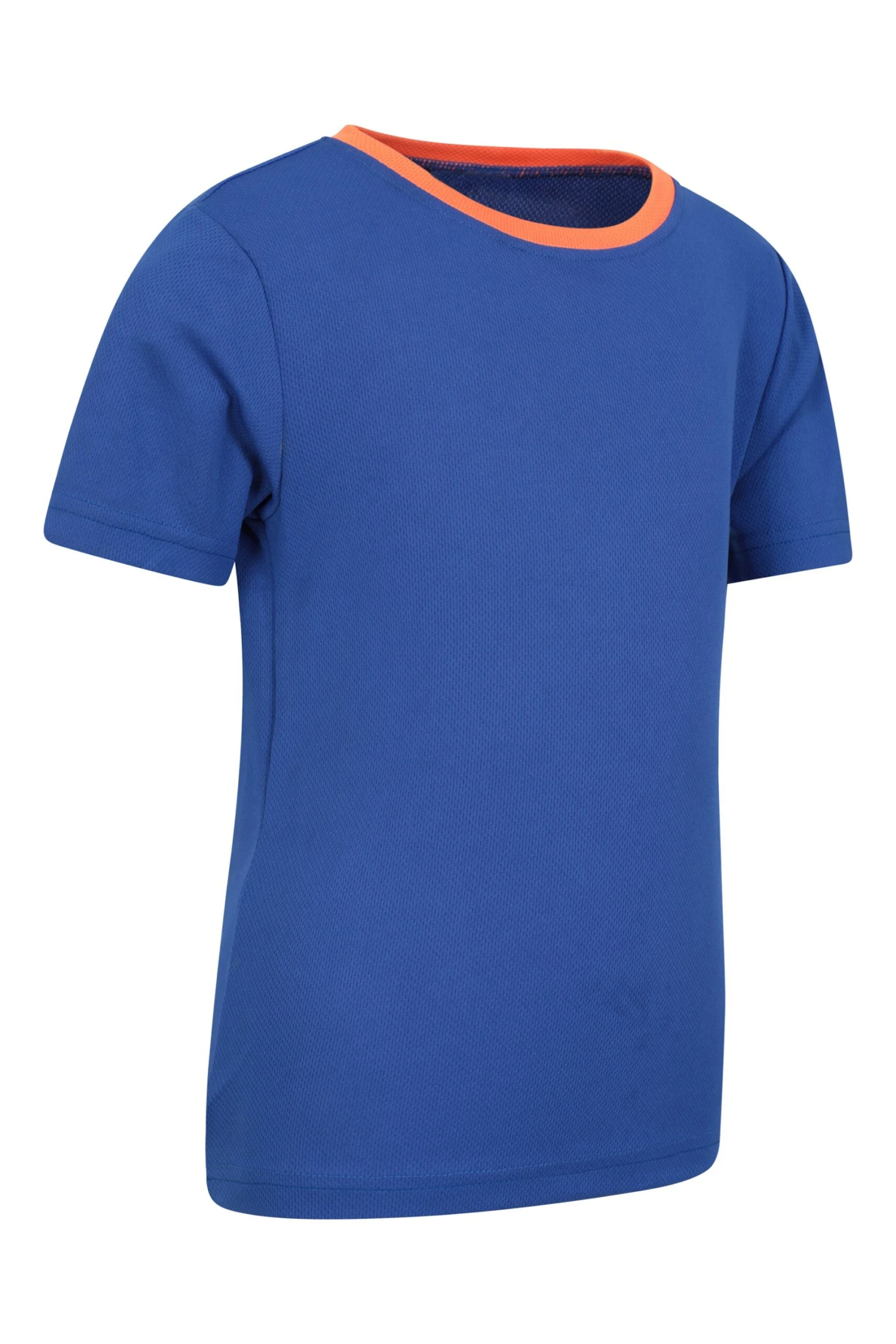 Mountain Warehouse Track Kids Tee 2-pack 10 Mountain Warehouse Track Kids Tee 2-pack - Image 8