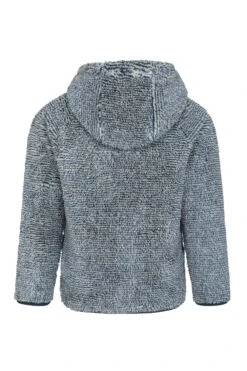 Mountain Warehouse Yogi Kids Fleece Hoodie -Kids Fashion Clothing Store 047658 nav yogi kids fleece kid ss22 03