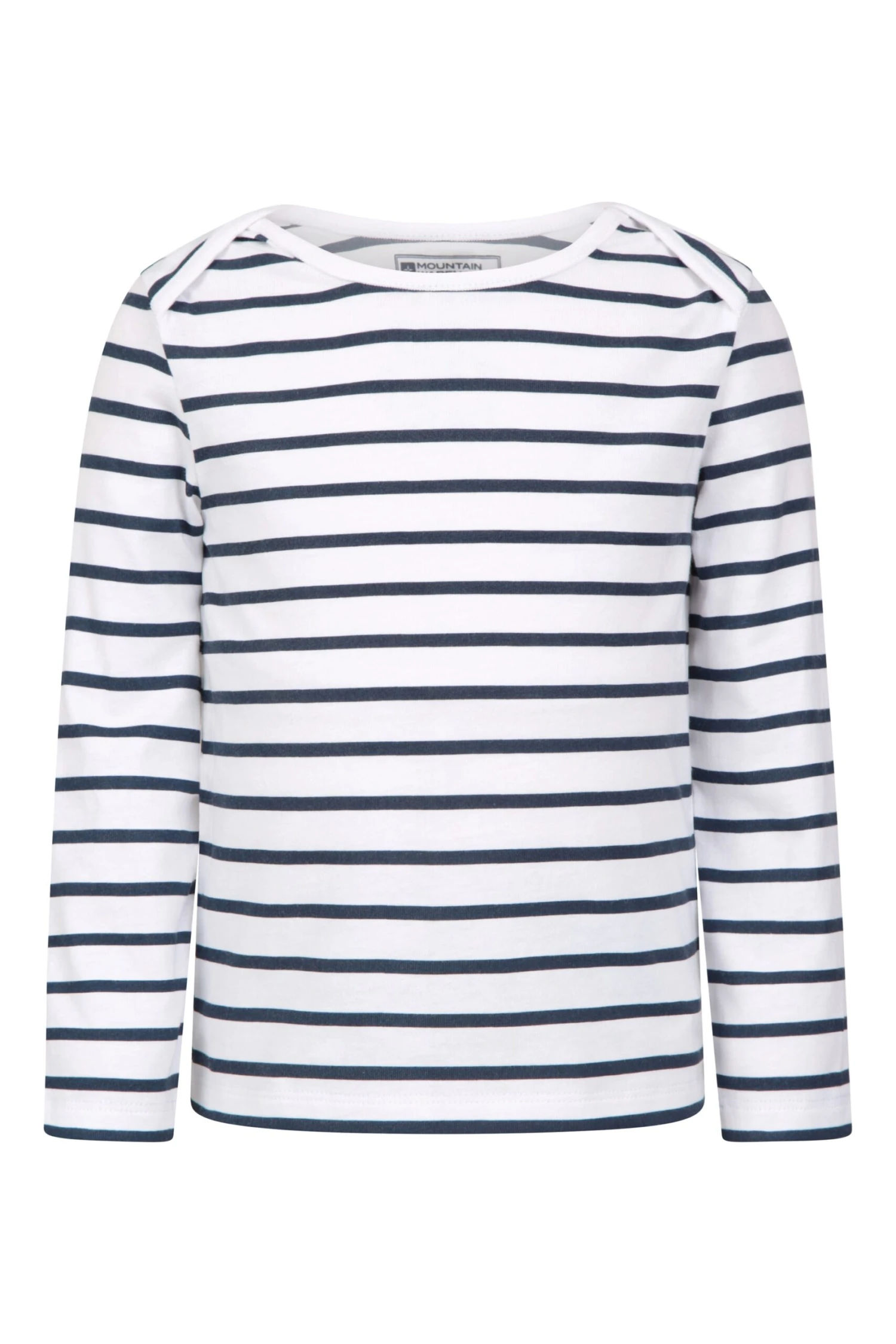 Mountain Warehouse Baby Jersey Dungaree Set 8 Mountain Warehouse Baby Jersey Dungaree Set - Image 6