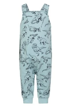 Mountain Warehouse Baby Jersey Dungaree Set 17 Mountain Warehouse Baby Jersey Dungaree Set -Kids Fashion Clothing Store 047665 grn baby jersey dungaree set kid aw21 07