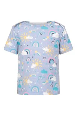 Mountain Warehouse Baby Frill Dungaree Set -Kids Fashion Clothing Store 047666 lil baby girls dungaree set kid aw21 06