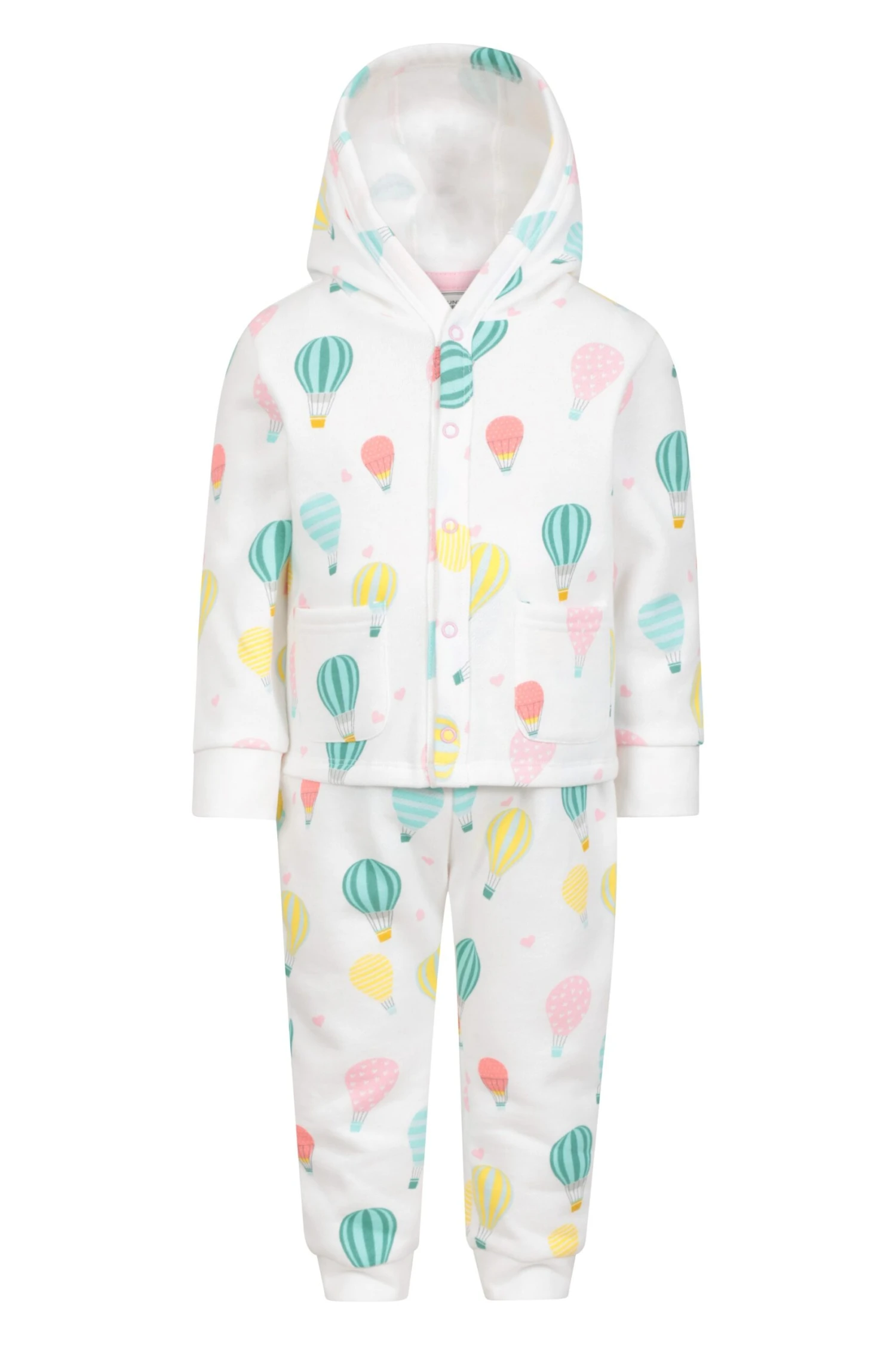 Mountain Warehouse Baby Cosy Popper Set 3 Mountain Warehouse Baby Cosy Popper Set