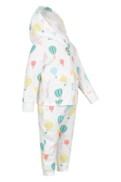 Mountain Warehouse Baby Cosy Popper Set 14 Mountain Warehouse Baby Cosy Popper Set -Kids Fashion Clothing Store 047670 cre baby cosy popper set kids aw21 02